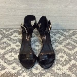 Calvin Klein Strappy sandals